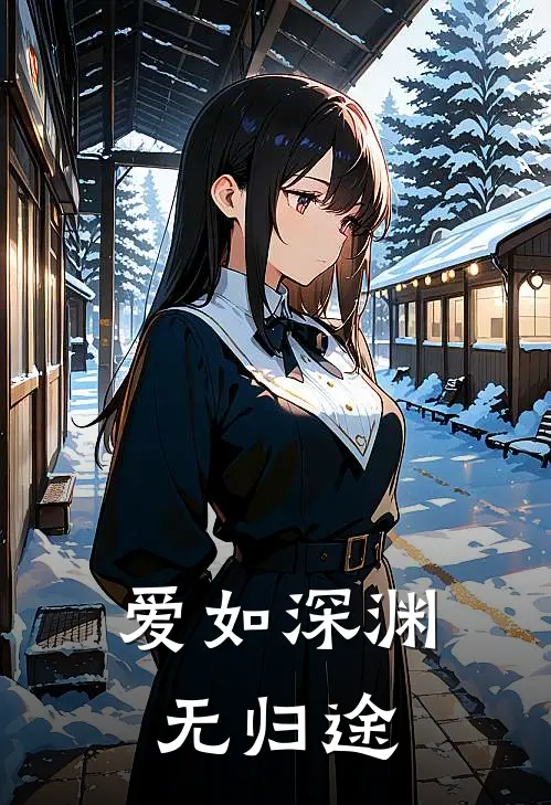 爱如深渊无归途