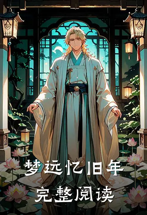 梦远忆旧年完整阅读
