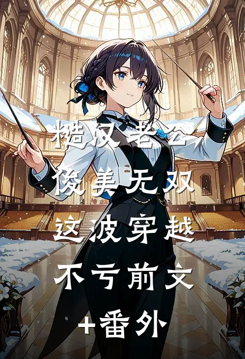 糙汉老公俊美无双，这波穿越不亏前文+番外