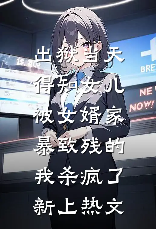 出狱当天，得知女儿被女婿家暴致残的我杀疯了新上热文