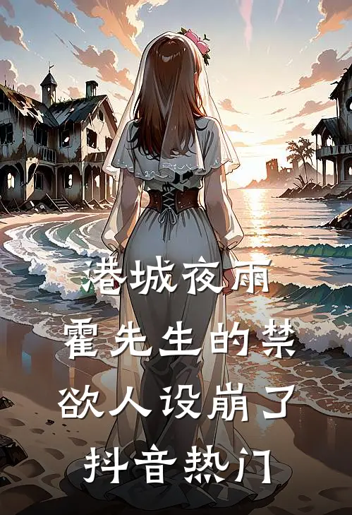 港城夜雨：霍先生的禁欲人设崩了抖音热门