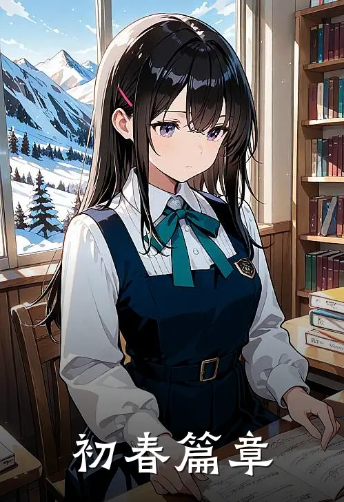初春篇章