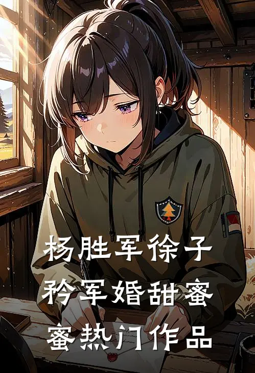 杨胜军徐子矜(军婚甜蜜蜜)热门作品