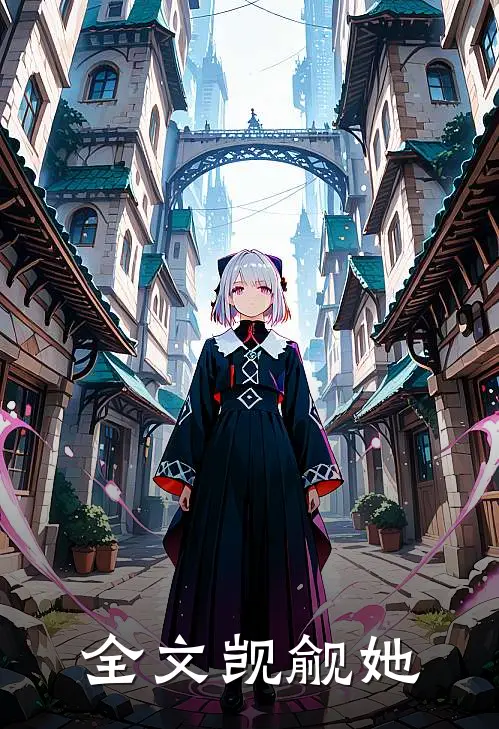 全文觊觎她
