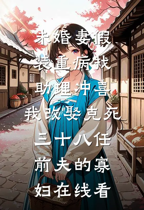 未婚妻假装重病找助理冲喜，我改娶克死三十八任前夫的寡妇在线看