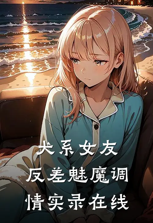 犬系女友：反差魅魔调情实录在线