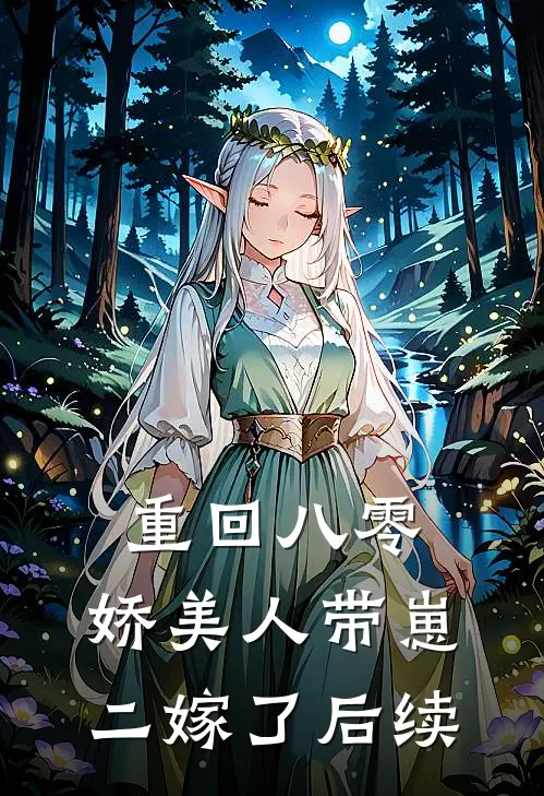 重回八零：娇美人带崽二嫁了后续