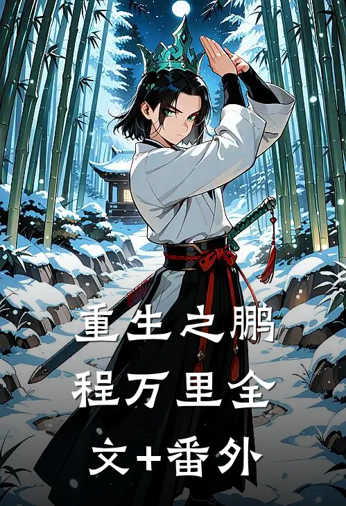 重生之鹏程万里全文+番外