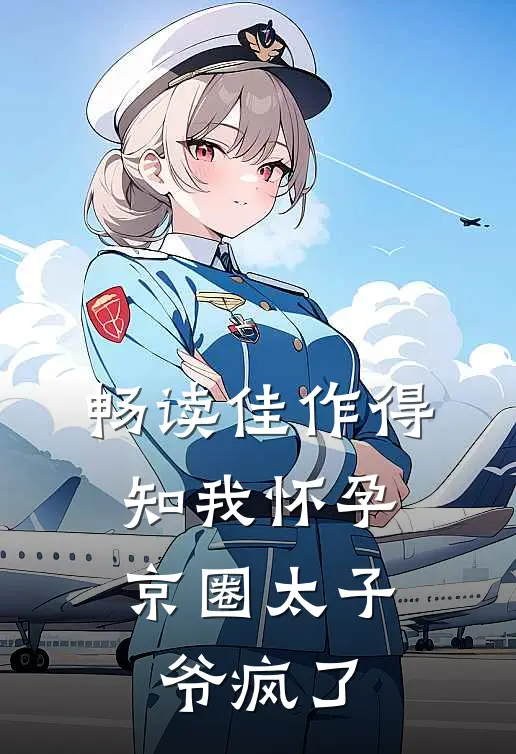 畅读佳作得知我怀孕，京圈太子爷疯了