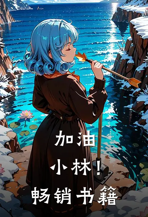 加油，小林！畅销书籍