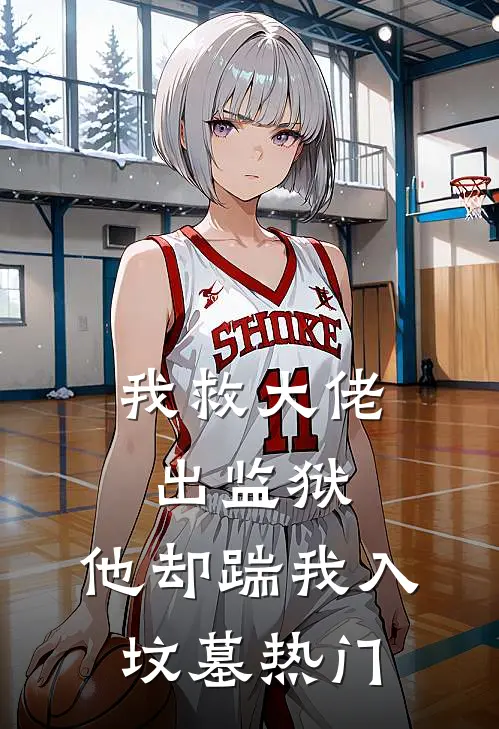 我救大佬出监狱，他却踹我入坟墓热门