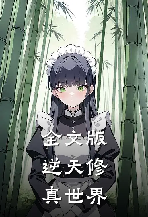 全文版逆天修真世界