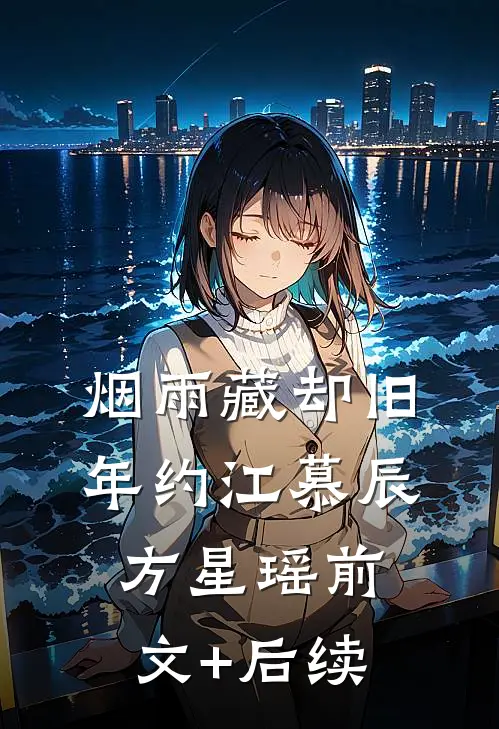 烟雨藏却旧年约江慕辰方星瑶前文+后续
