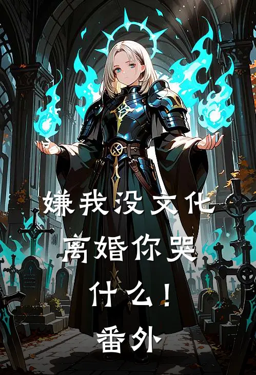 嫌我没文化，离婚你哭什么！番外