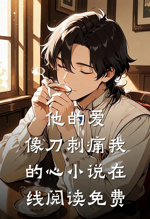 他的爱，像刀刺痛我的心小说在线阅读免费