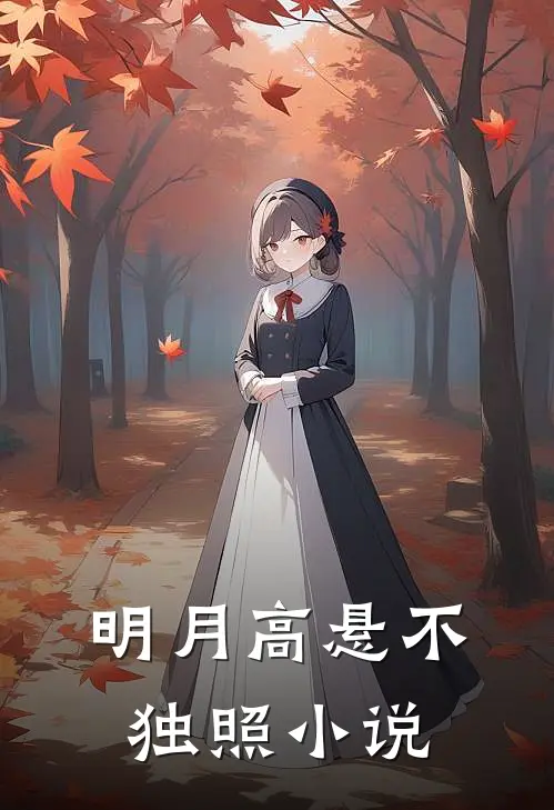 明月高悬不独照小说