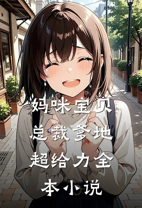 妈咪宝贝：总裁爹地超给力全本小说
