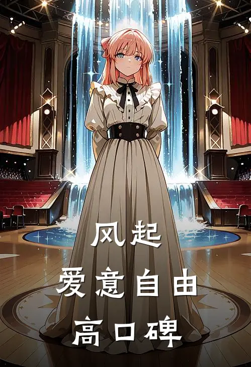 风起，爱意自由高口碑