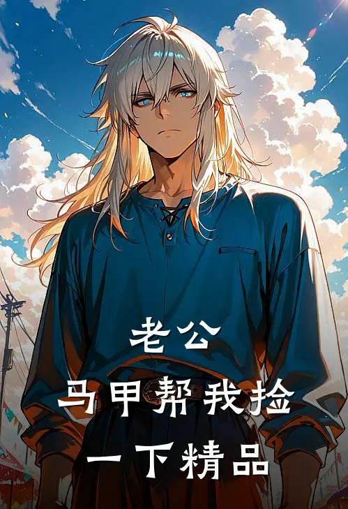 老公，马甲帮我捡一下精品