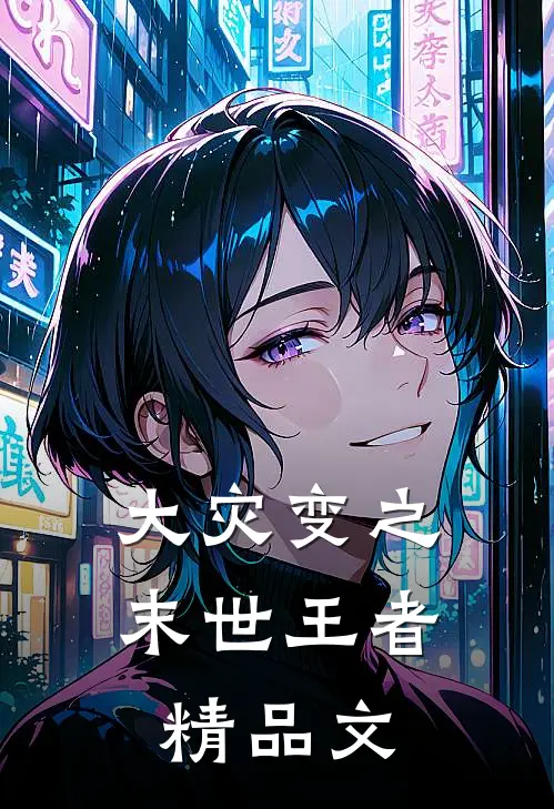 大灾变之末世王者精品文