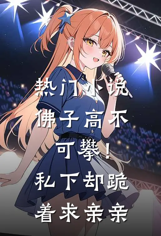 热门小说佛子高不可攀！私下却跪着求亲亲