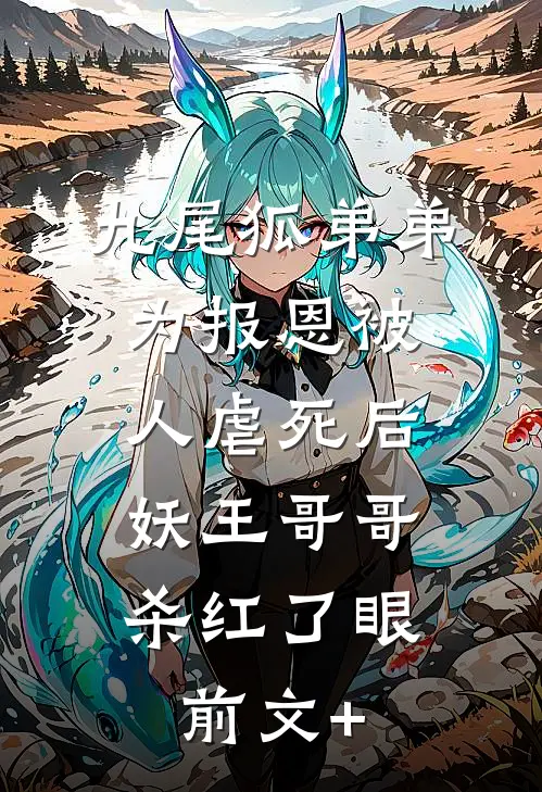 九尾狐弟弟为报恩被人虐死后，妖王哥哥杀红了眼前文+