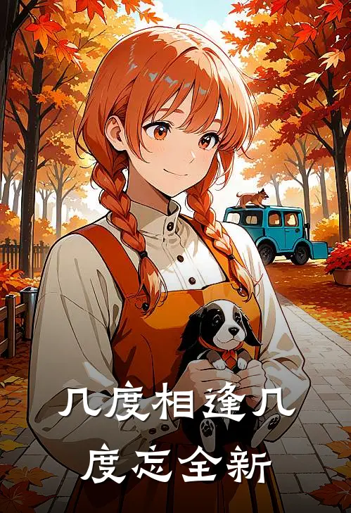 几度相逢几度忘全新