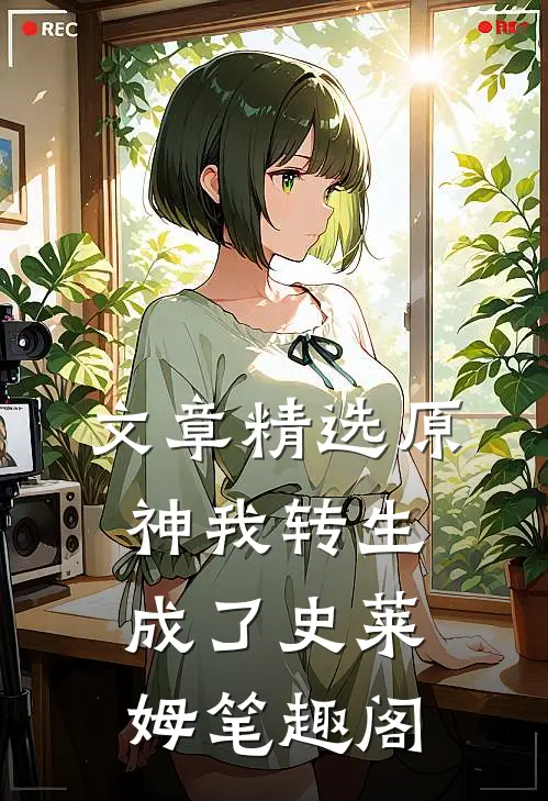 文章精选原神我转生成了史莱姆笔趣阁