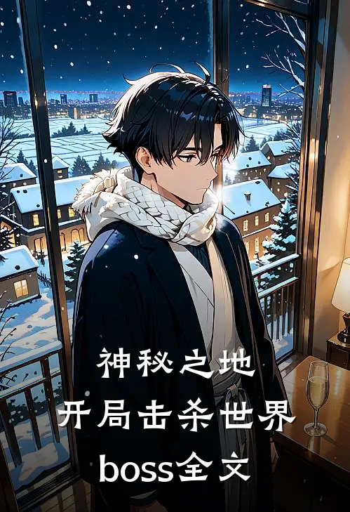 神秘之地，开局击杀世界boss全文