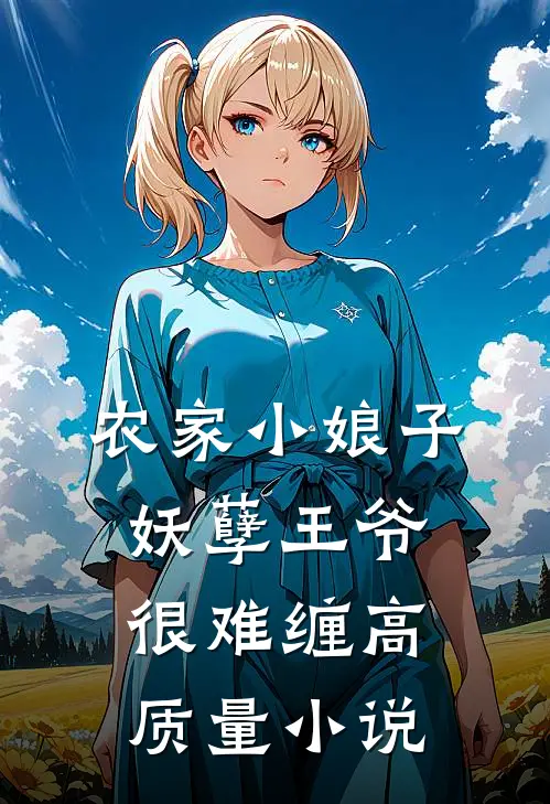 农家小娘子：妖孽王爷很难缠高质量小说
