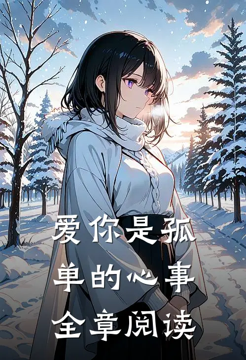 爱你是孤单的心事全章阅读