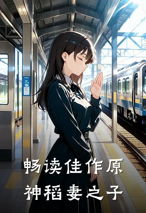 畅读佳作【原神】稻妻之子