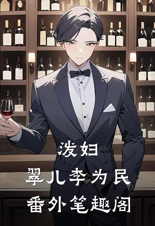 泼妇：翠儿李为民番外笔趣阁