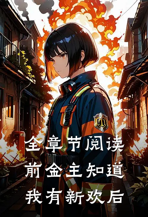 全章节阅读前金主知道我有新欢后