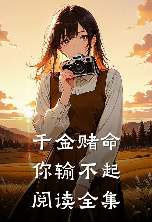 千金赌命，你输不起阅读全集