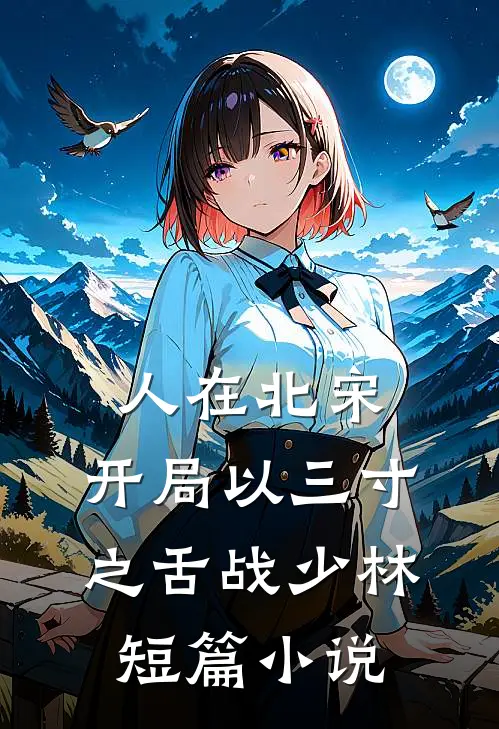 人在北宋，开局以三寸之舌战少林短篇小说