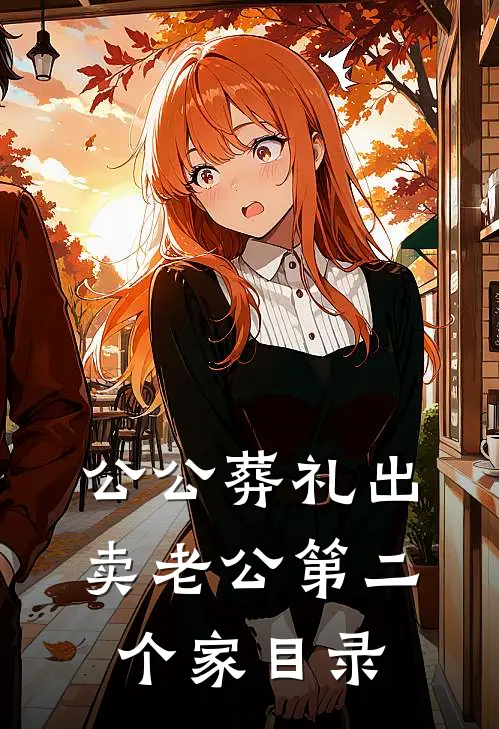 公公葬礼出卖老公第二个家目录