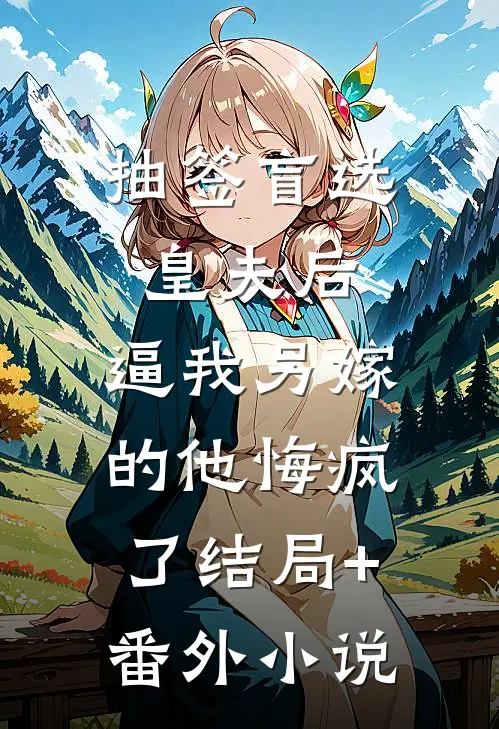抽签盲选皇夫后，逼我另嫁的他悔疯了结局+番外小说