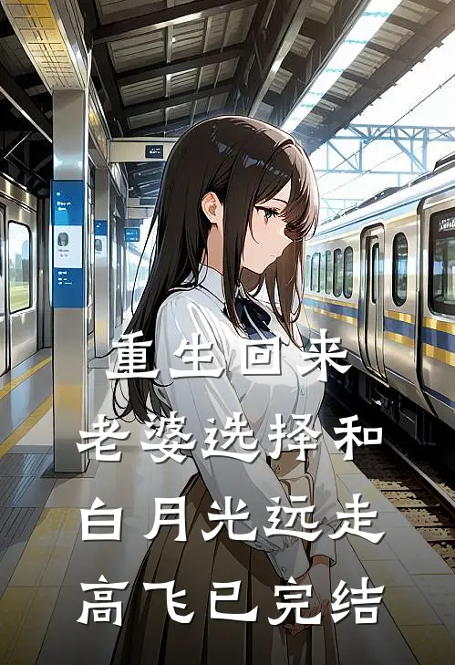 重生回来，老婆选择和白月光远走高飞已完结