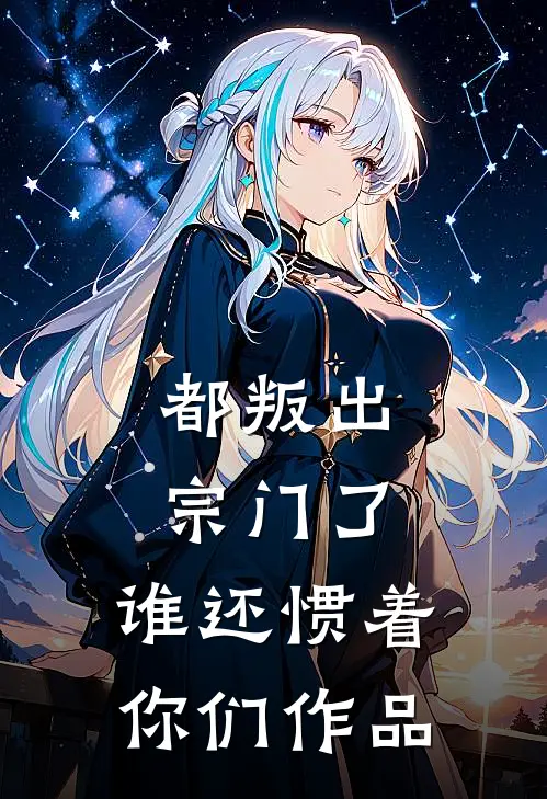 都叛出宗门了，谁还惯着你们作品