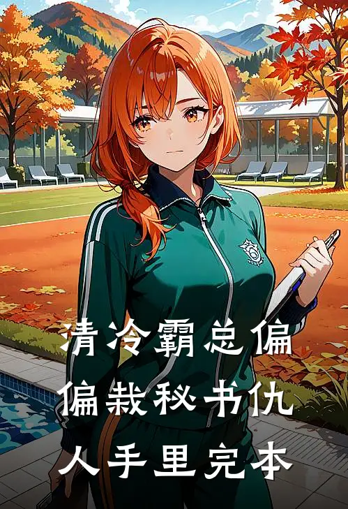 清冷霸总偏偏栽秘书仇人手里完本