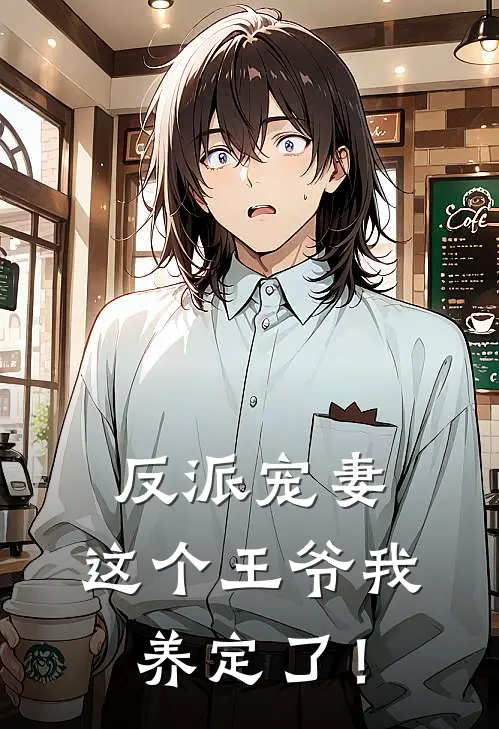 反派宠妻：这个王爷我养定了！