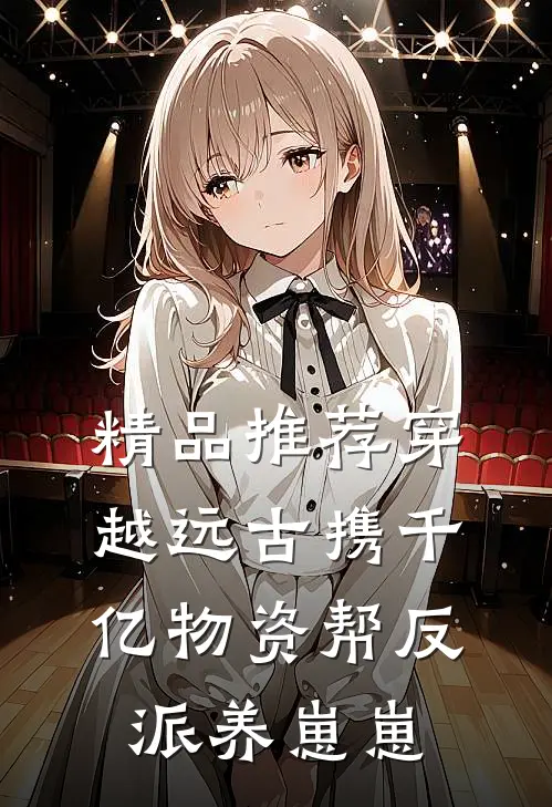 精品推荐穿越远古携千亿物资帮反派养崽崽