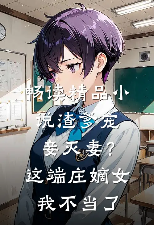 畅读精品小说渣爹宠妾灭妻？这端庄嫡女我不当了