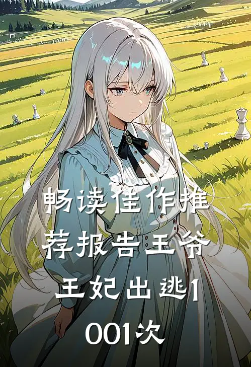 畅读佳作推荐报告王爷，王妃出逃1001次