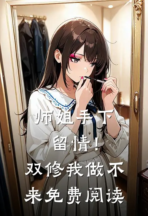 师姐手下留情！双修我做不来免费阅读