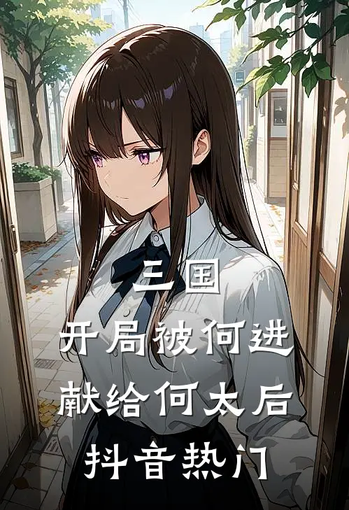 三国：开局被何进献给何太后抖音热门