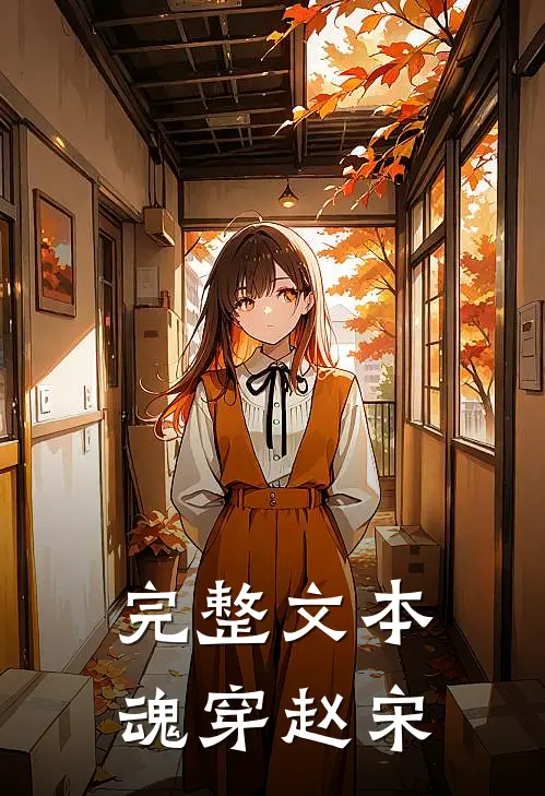 完整文本魂穿赵宋