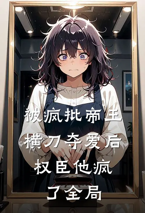 被疯批帝王横刀夺爱后，权臣他疯了全局
