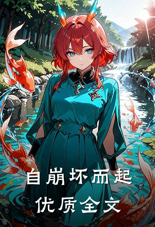 自崩坏而起优质全文
